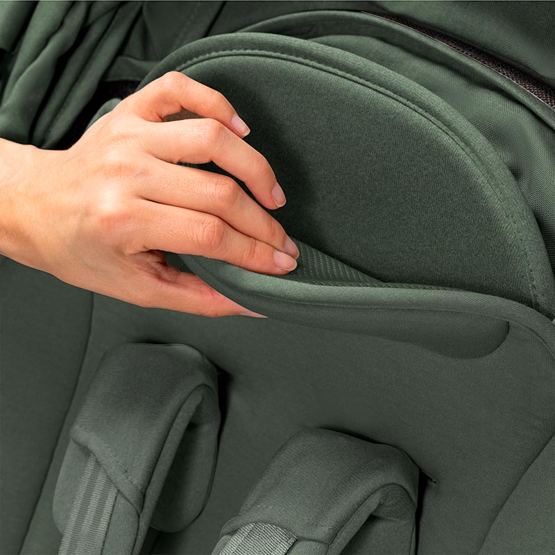 Colchoneta Transpirable Universal Joolz