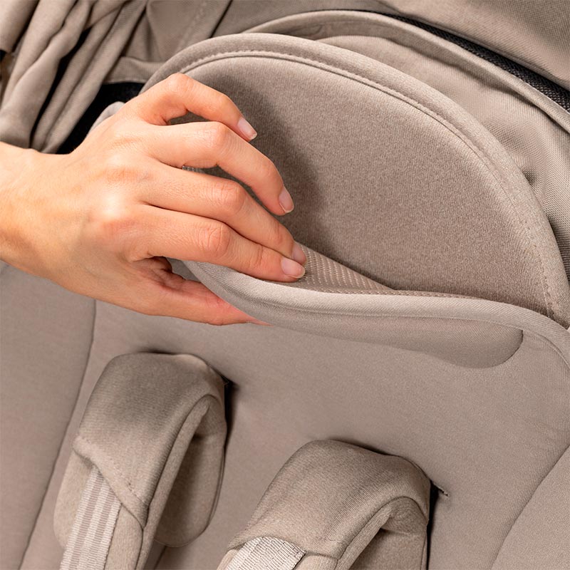 Colchoneta Transpirable Universal Joolz