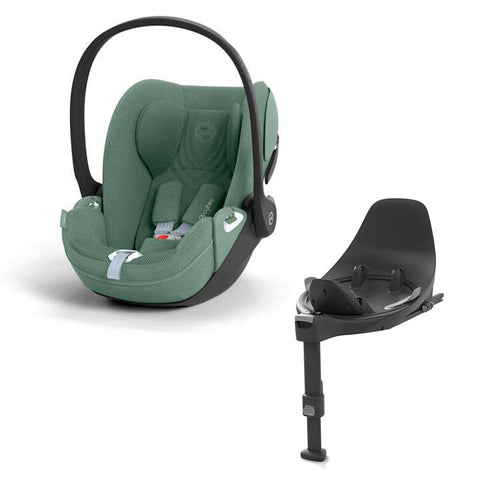 Silla de coche Cybex Cloud T I-Size + Base T