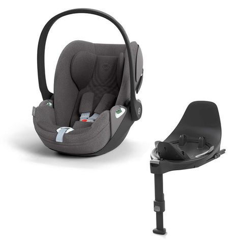 Silla de coche Cybex Cloud T I-Size + Base T