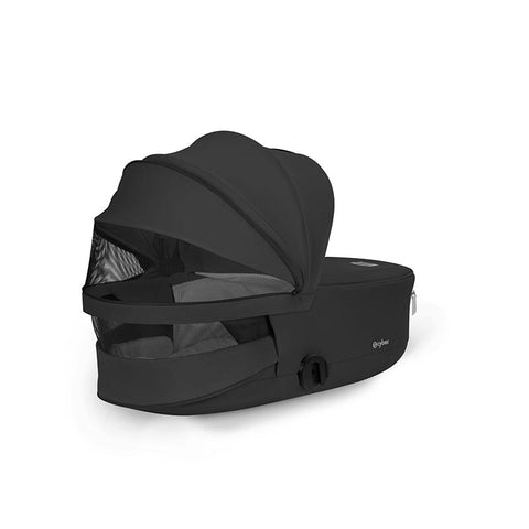 Carrito Cybex Priam Comfort 2026 con Capazo