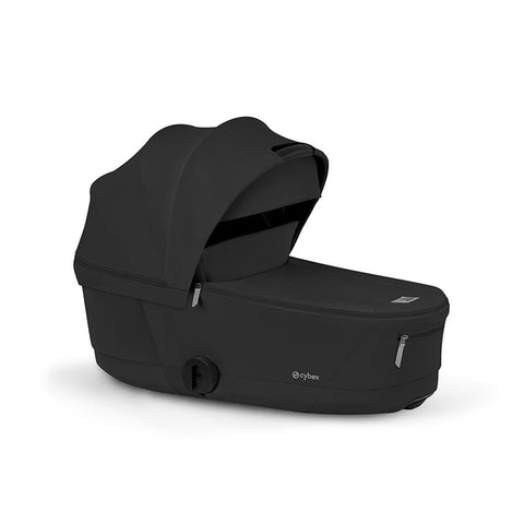 Carrito Cybex Priam Comfort 2026 con Capazo