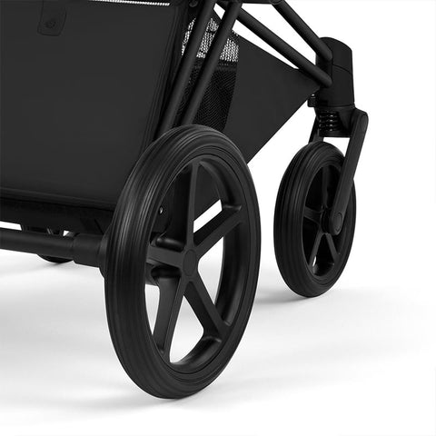 Carrito Cybex Priam (Silla y Capazo) Comfort 2026
