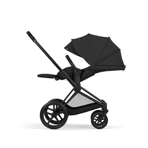 Carrito Cybex Priam (Silla y Capazo) Comfort 2026