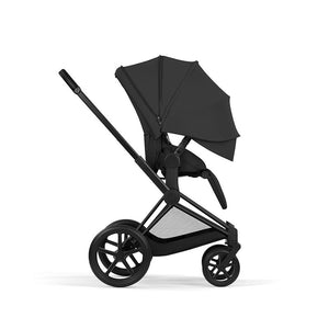 Carrito Cybex Priam (Silla y Capazo) Comfort 2026