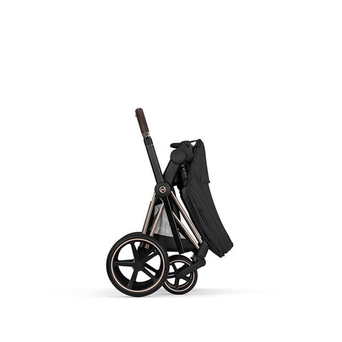 Carrito Cybex Priam (Silla y Capazo) Comfort 2026
