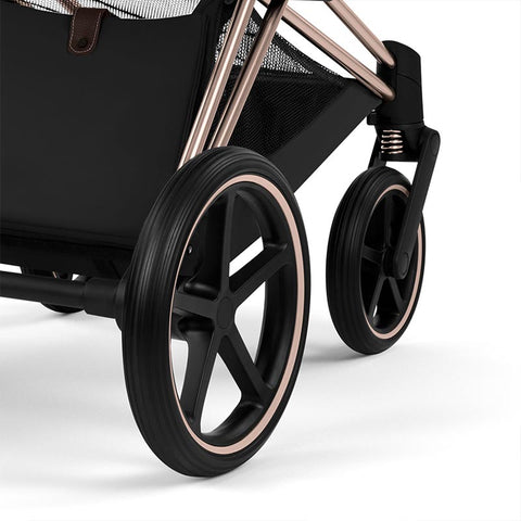 Carrito Cybex Priam (Silla y Capazo) Comfort 2026