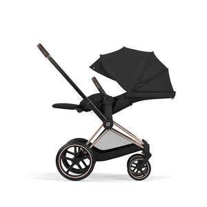 Carrito Cybex Priam (Silla y Capazo) Comfort 2026
