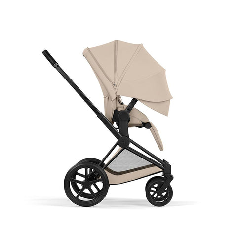 Carrito Cybex Priam (Silla y Capazo) Comfort 2026