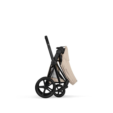 Carrito Cybex Priam (Silla y Capazo) Comfort 2026