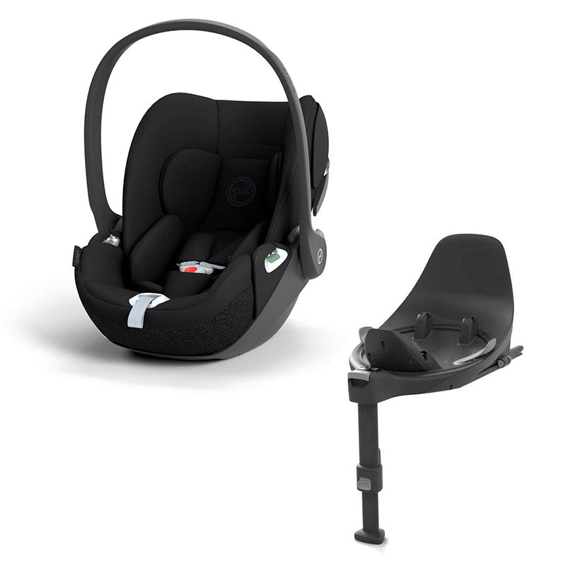 Silla de coche Cybex Cloud T I-Size + Base T