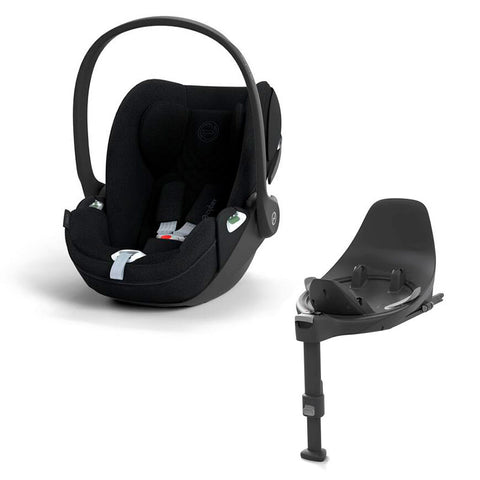 Silla de coche Cybex Cloud T I-Size + Base T