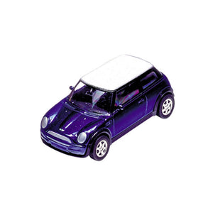 Mini Cooper (2001)