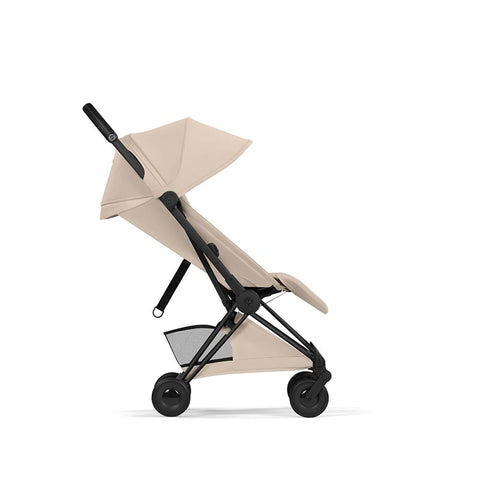 Carrito Cybex Coya (Silla y Capazo) Style 2026