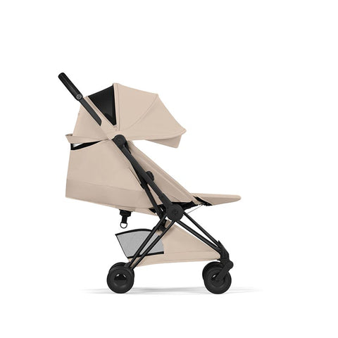 Silla de Paseo Cybex Coya Style 2026