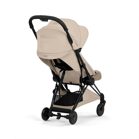 Carrito Cybex Coya (Silla y Capazo) Style 2026
