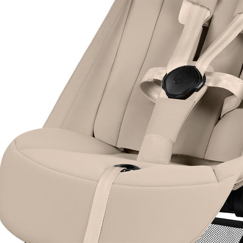 Silla de Paseo Cybex Coya Style 2026