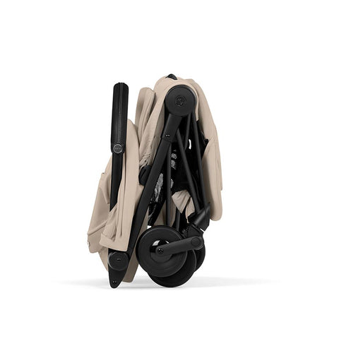 Carrito Cybex Coya (Silla y Capazo) Style 2026