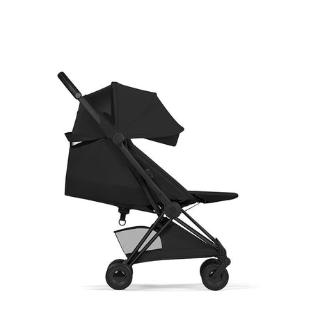 Carrito Cybex Coya (Silla y Capazo) Style 2026