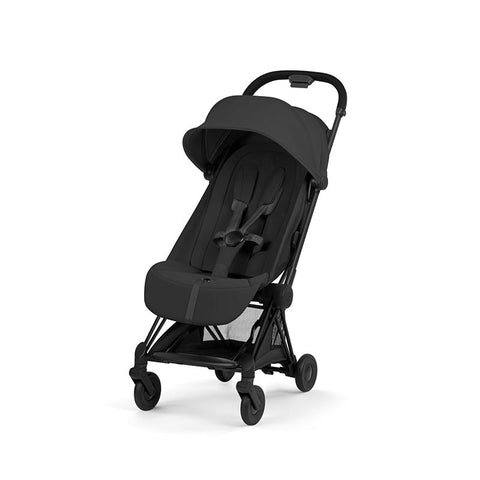 Carrito Cybex Coya (Silla y Capazo) Style 2026