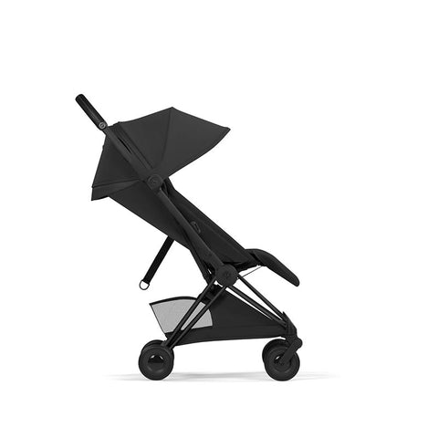 Silla de Paseo Cybex Coya Style 2026