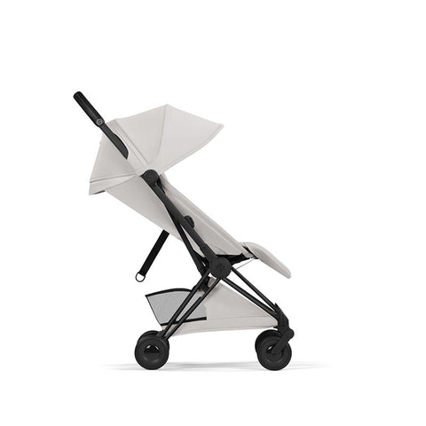 Carrito Cybex Coya (Silla y Capazo) Style 2026