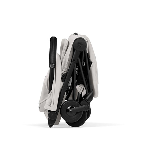 Carrito Cybex Coya (Silla y Capazo) Style 2026