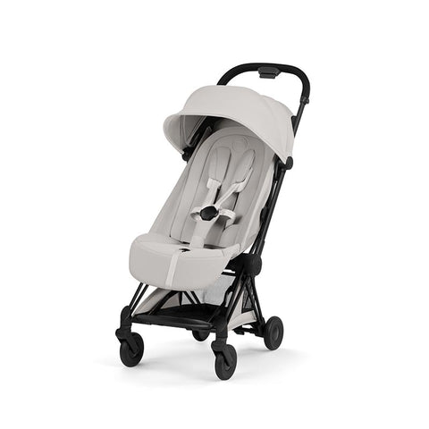 Carrito Cybex Coya (Silla y Capazo) Style 2026