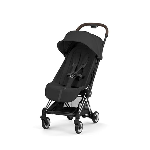 Silla de Paseo Cybex Coya Style 2026