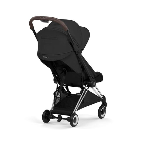 Silla de Paseo Cybex Coya Style 2026