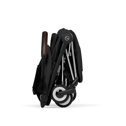 Carrito Cybex Coya (Silla y Capazo) Style 2026