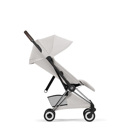 Silla de Paseo Cybex Coya Style 2026