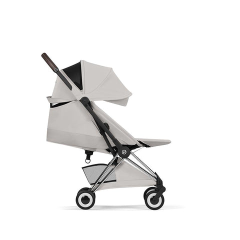 Silla de Paseo Cybex Coya Style 2026
