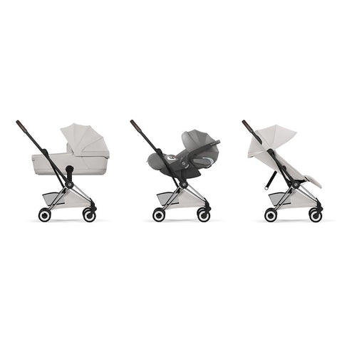 Silla de Paseo Cybex Coya Style 2026