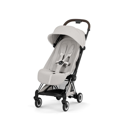 Carrito Cybex Coya (Silla y Capazo) Style 2026