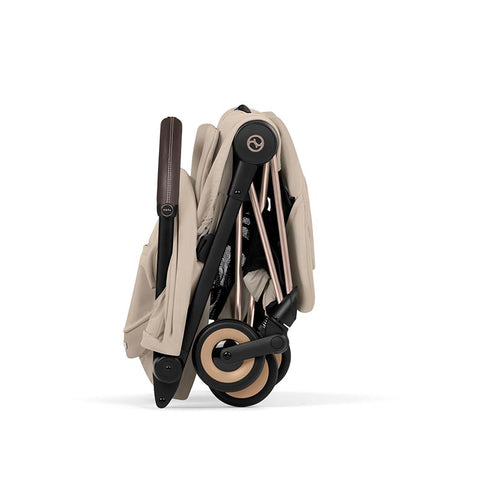 Silla de Paseo Cybex Coya Style 2026