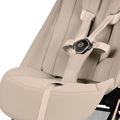 Silla de Paseo Cybex Coya Style 2026