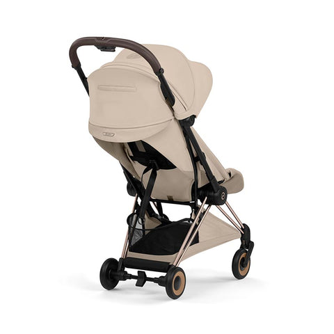 Silla de Paseo Cybex Coya Style 2026