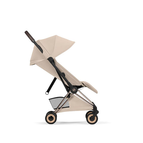 Silla de Paseo Cybex Coya Style 2026