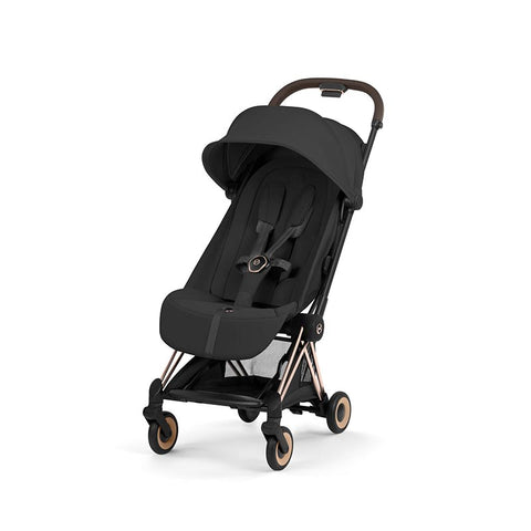 Silla de Paseo Cybex Coya Style 2026
