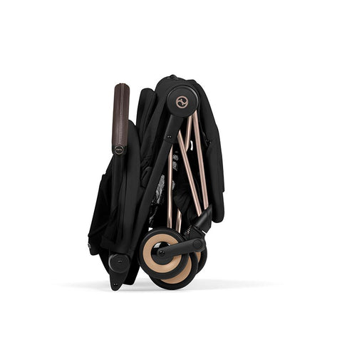 Silla de Paseo Cybex Coya Style 2026