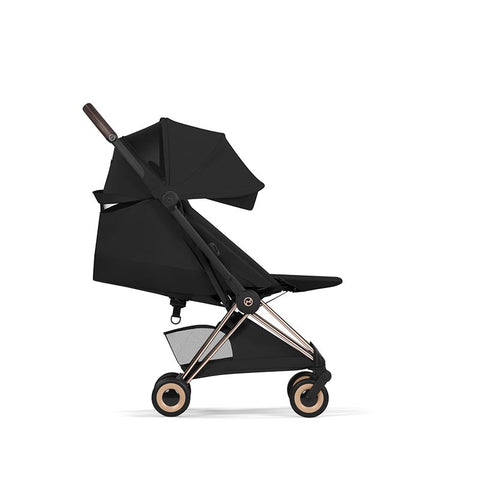 Silla de Paseo Cybex Coya Style 2026