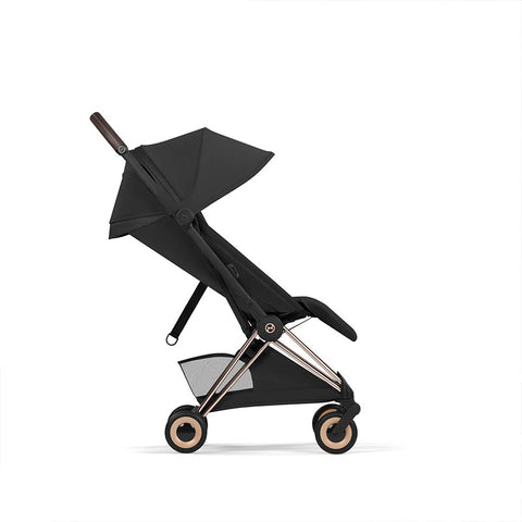 Silla de Paseo Cybex Coya Style 2026