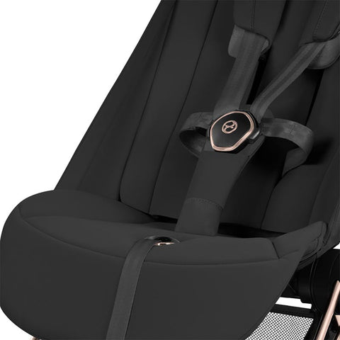 Silla de Paseo Cybex Coya Style 2026