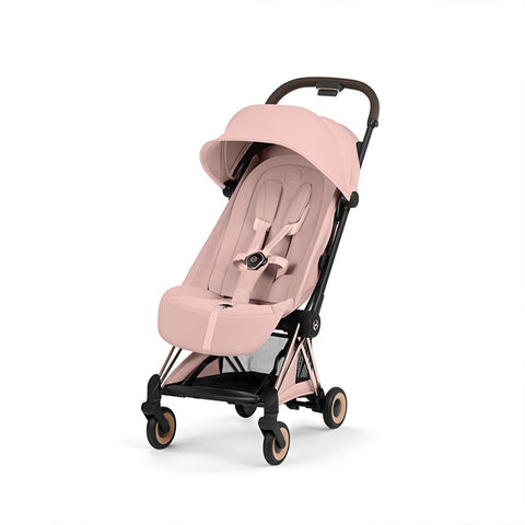 Carrito Cybex Coya (Silla y Capazo) Style 2026