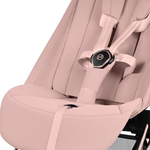 Silla de Paseo Cybex Coya Style 2026