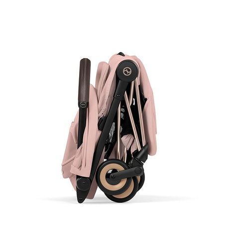 Silla de Paseo Cybex Coya Style 2026