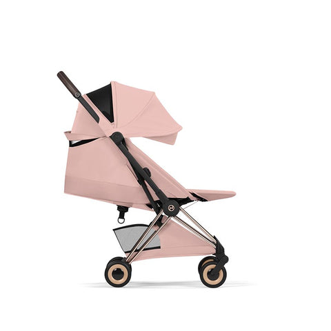 Silla de Paseo Cybex Coya Style 2026