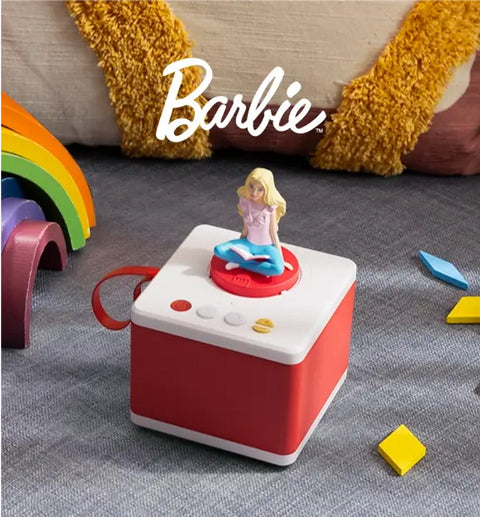 Personajes - Barbie: mejores amigas Faba