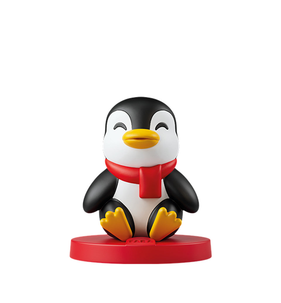 Personaje - Canciones de navidad